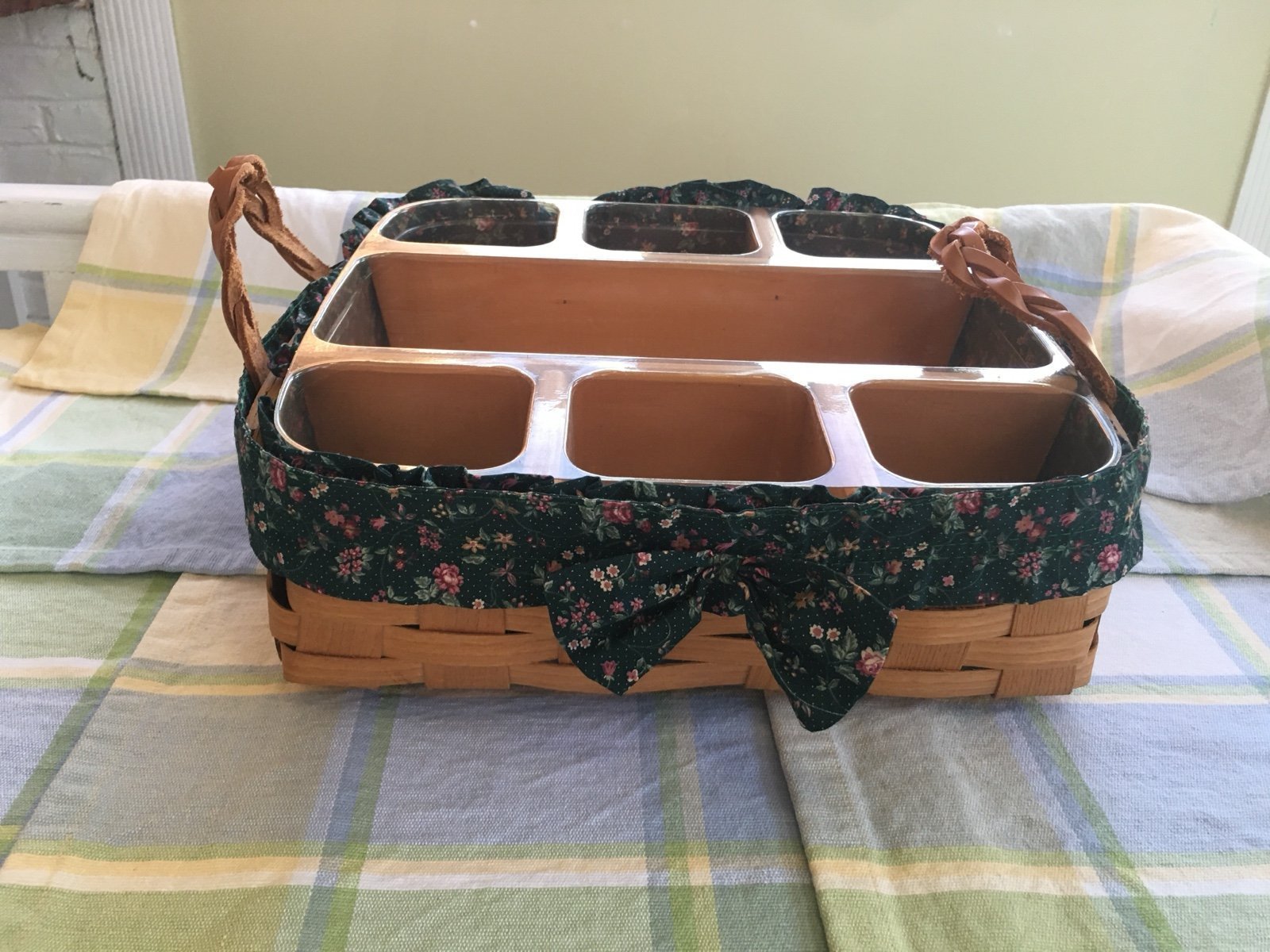 Peterboro Basket