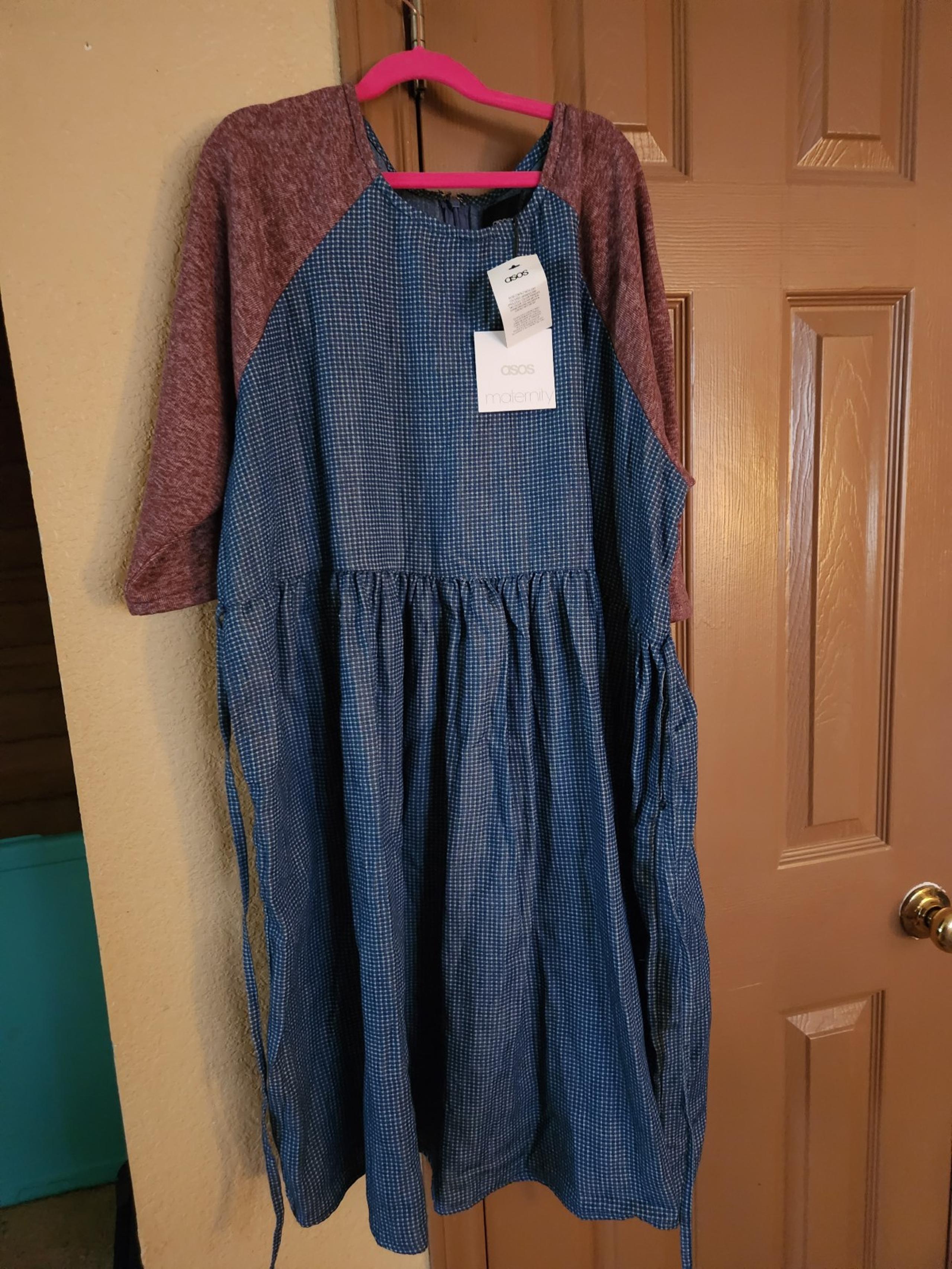 Maternity Dress