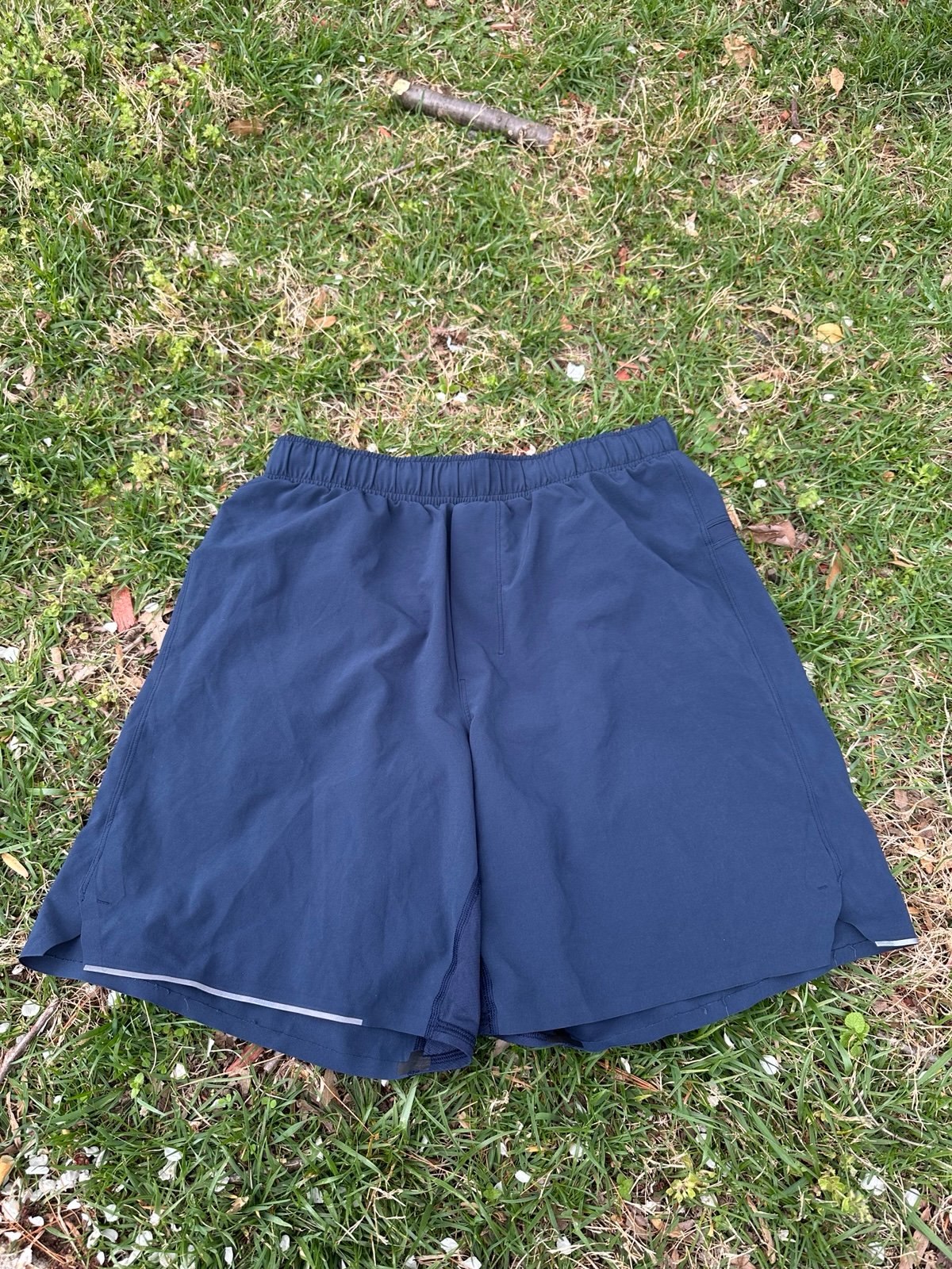Lululemon Mens shorts