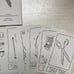 Postcards From The Liminal Space Deck RARE OOP