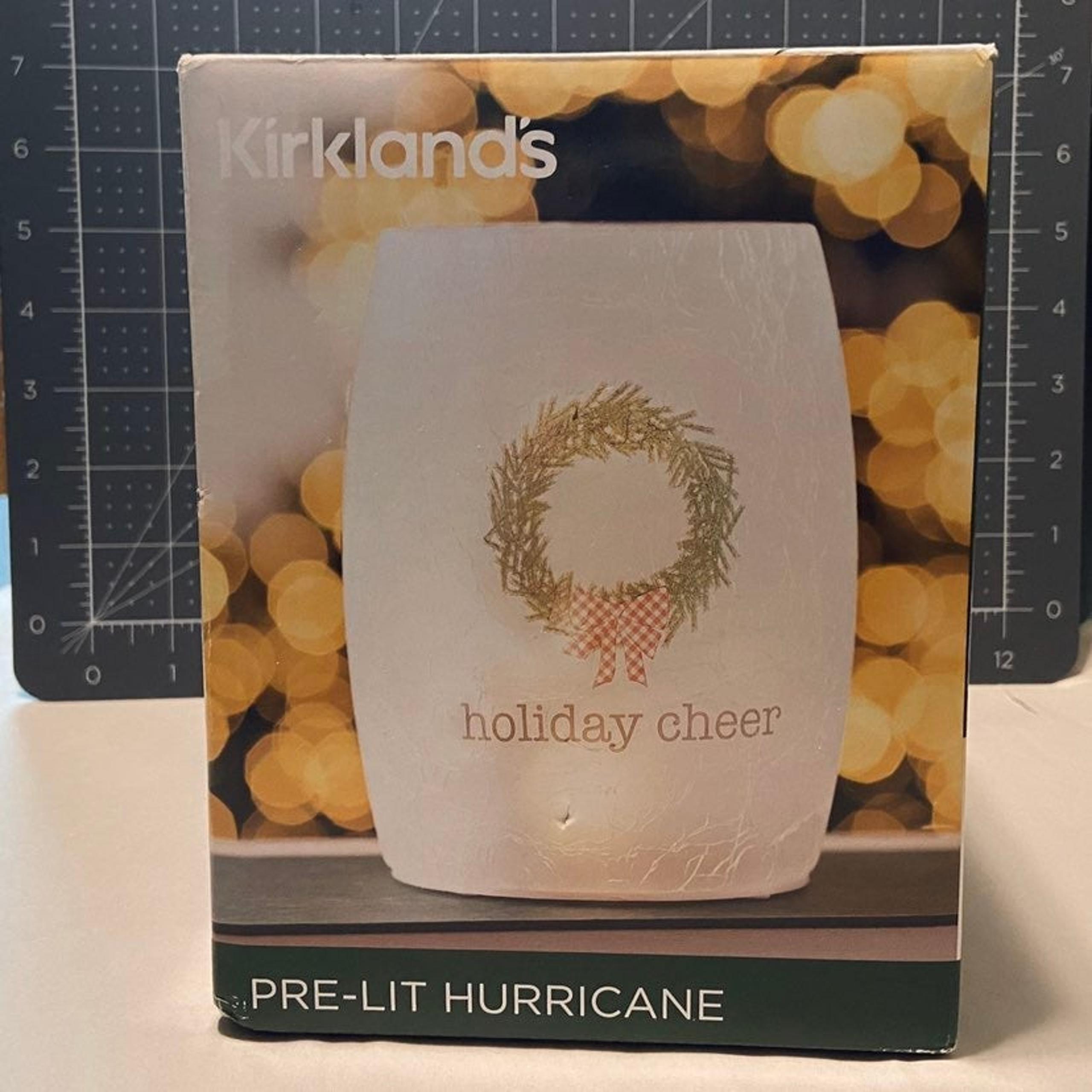 Kirkland Signature Lighted Decor