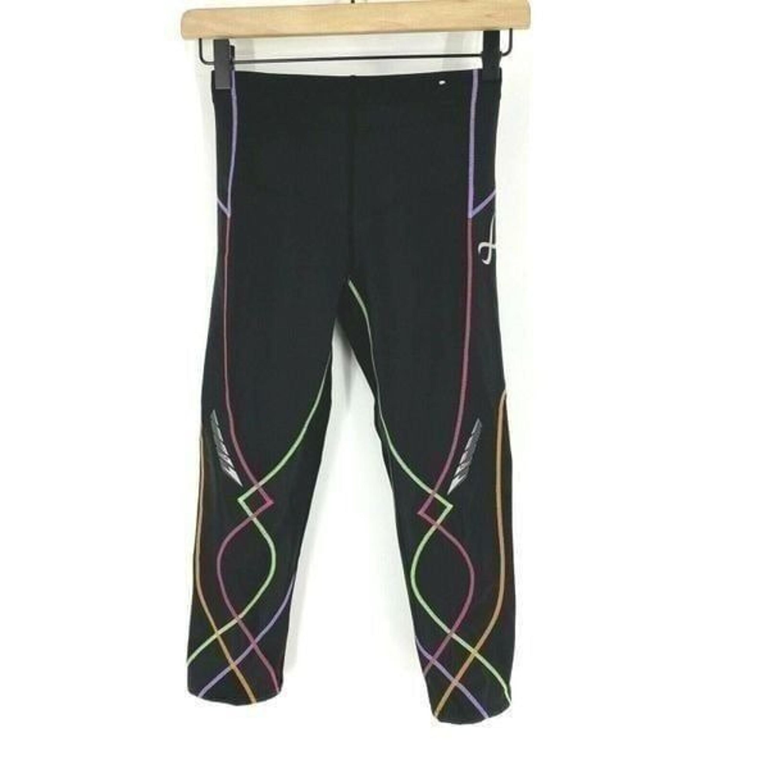 CW-X Leggings Stabilyx Compression