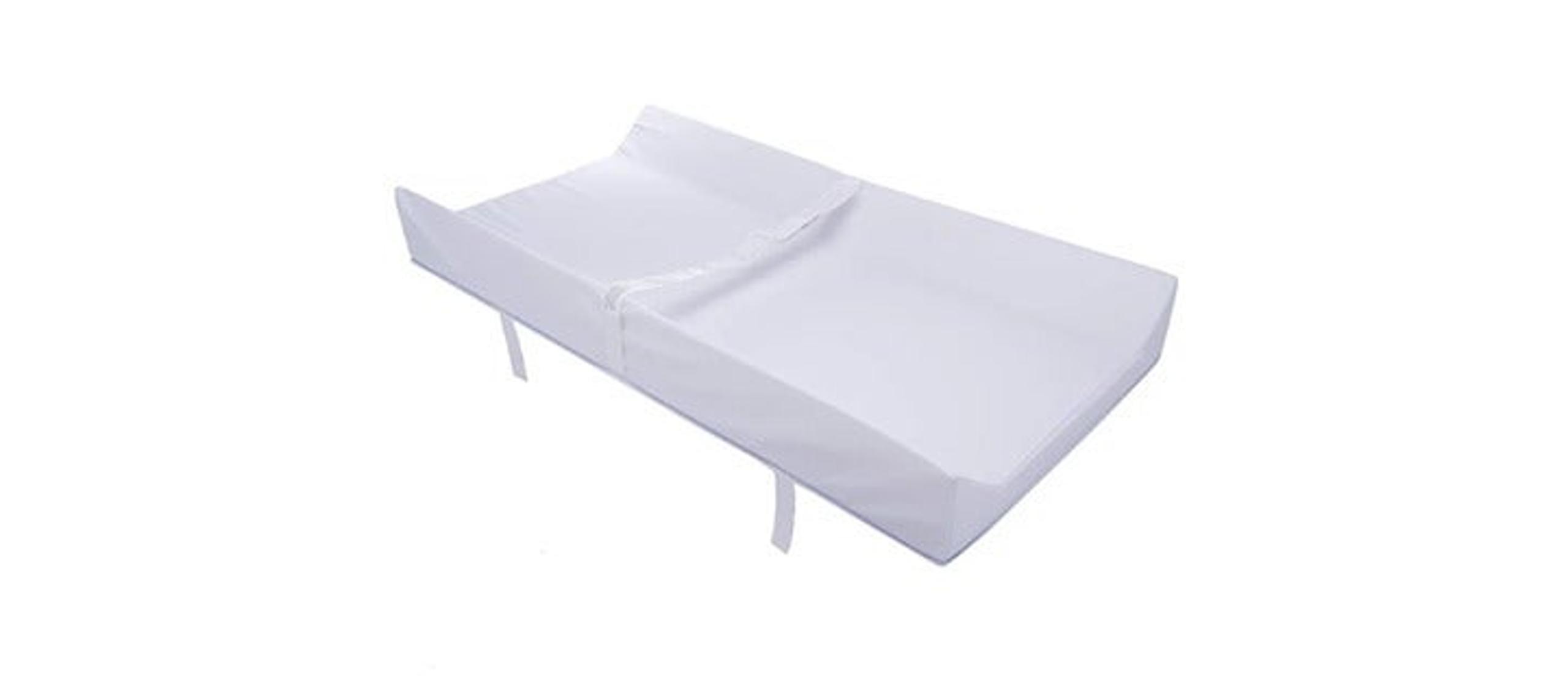 Munchkin Secure Grip Waterproof Diaper Changing Pad 16X31"