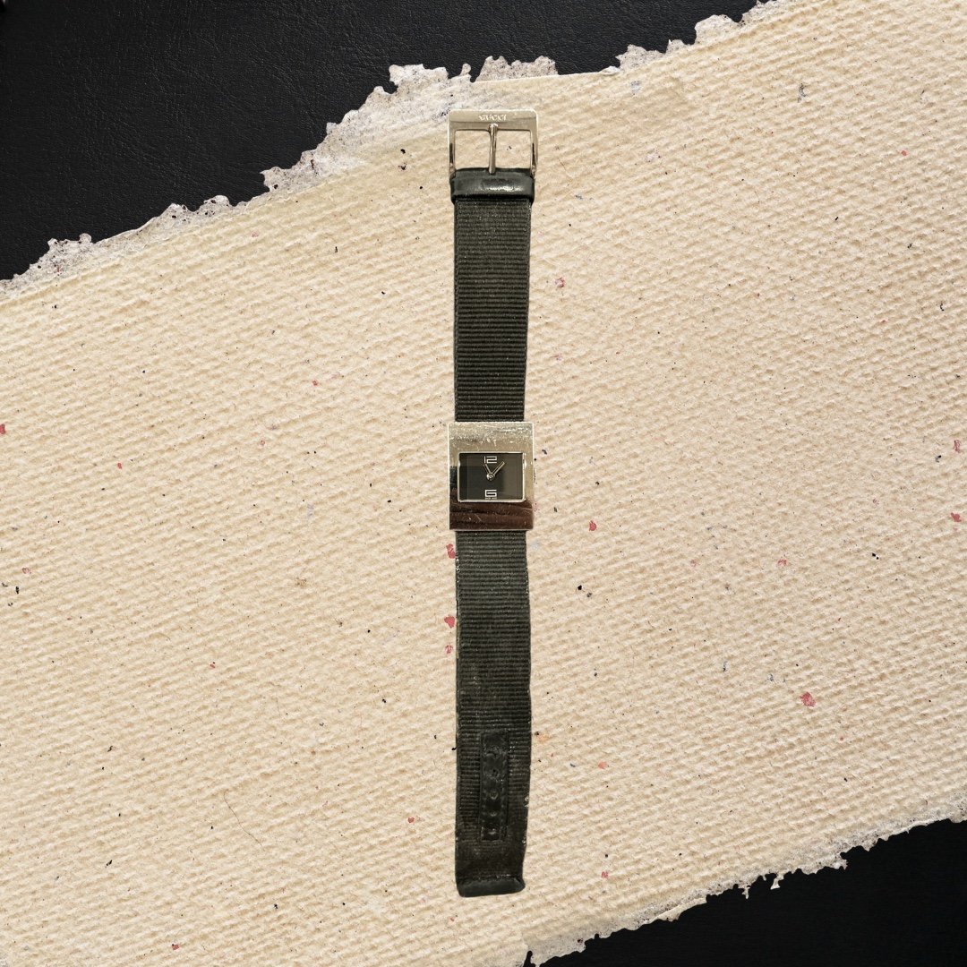 Women’s GUCCI Watch