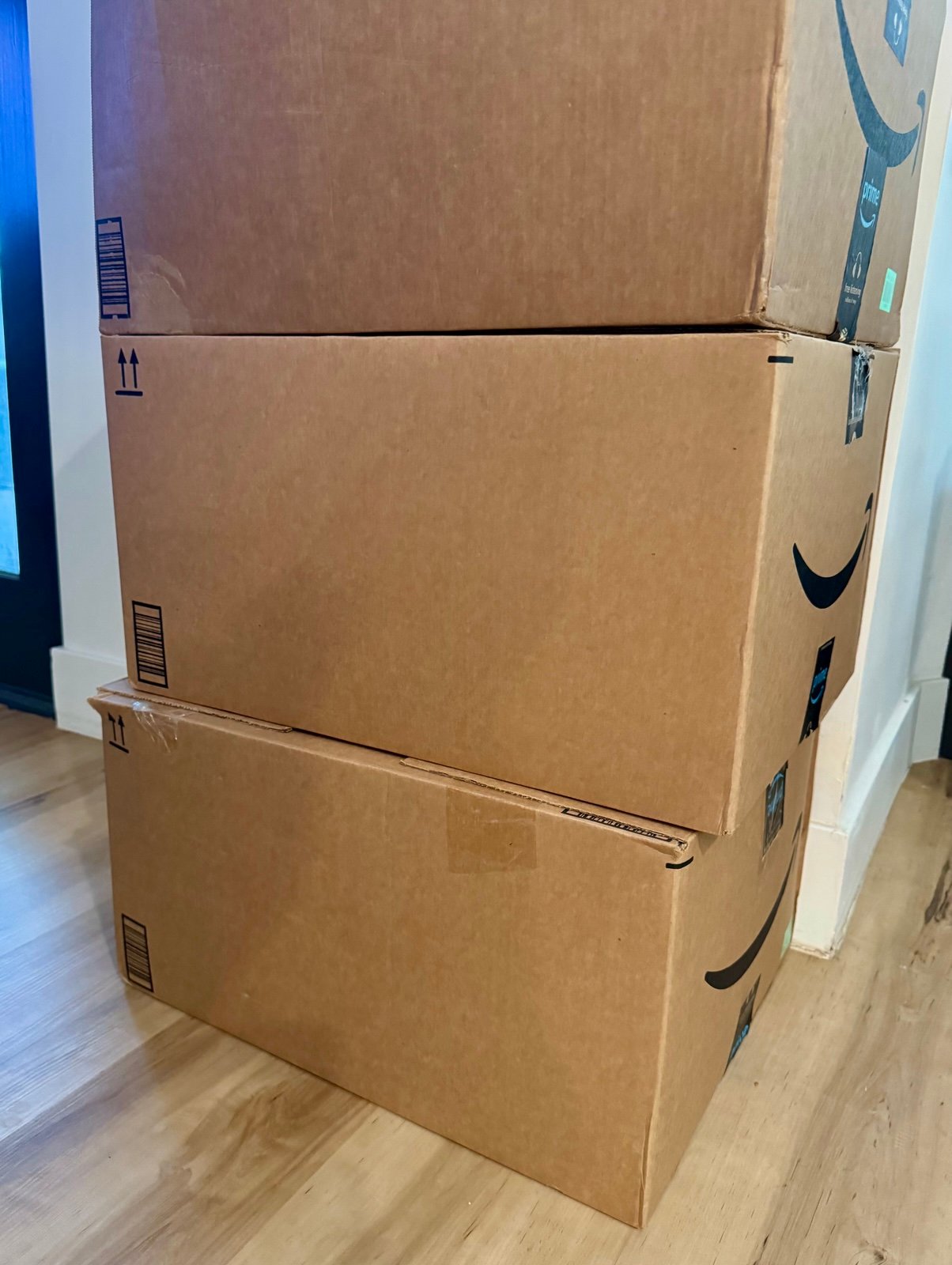 MYSTERY BOX