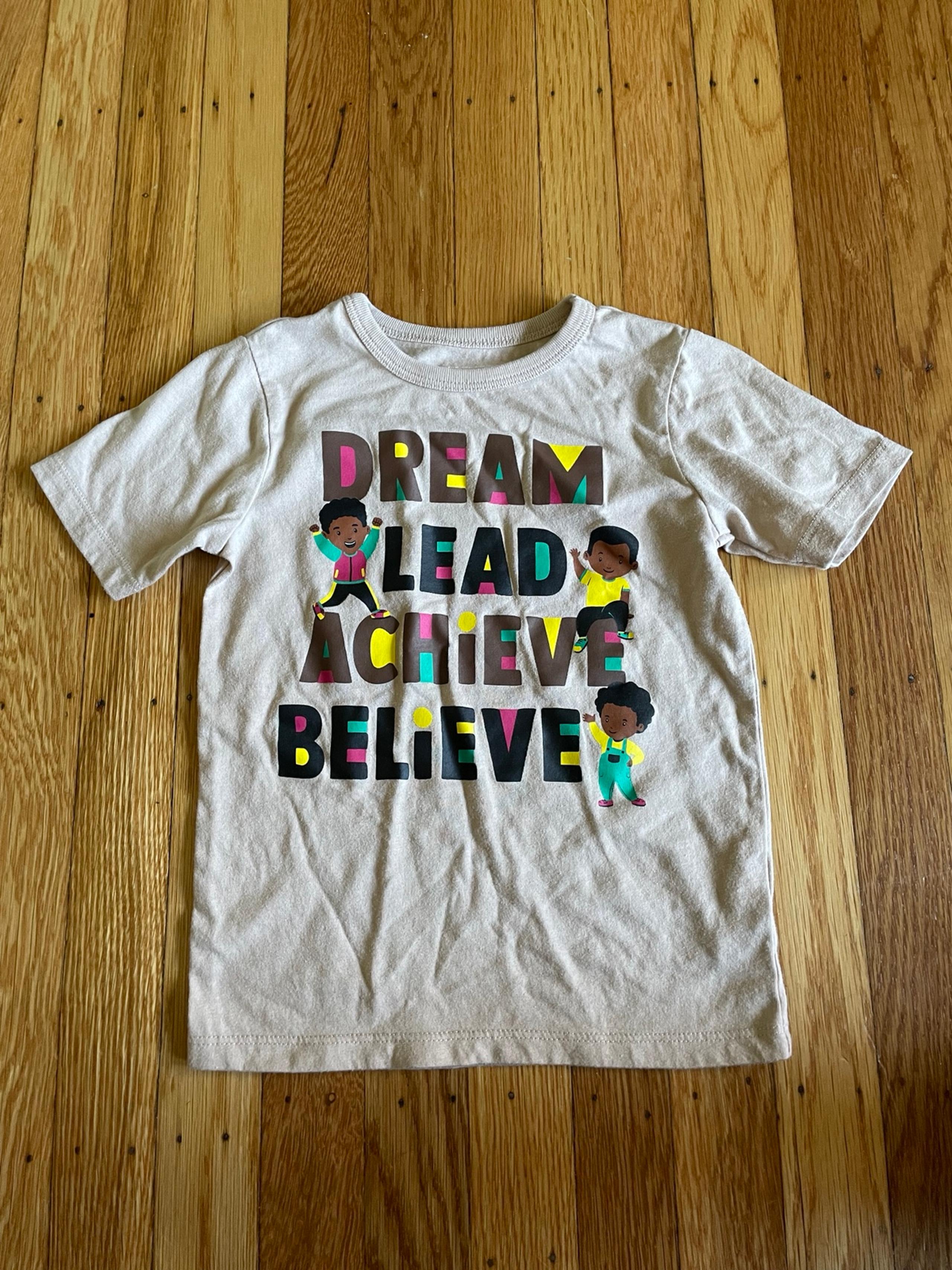 Black History Boys shirt