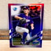 2021 Topps Chrome NPB Nippon Professional Baseball /299 Shinnosuke Ogasawara