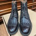 Taft Saint Boot Espresso Men’s Size 6.5 US, 39 EU, Women’s 8.5