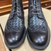 Taft Saint Boot Espresso Men’s Size 6.5 US, 39 EU, Women’s 8.5