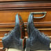 Taft Saint Boot Espresso Men’s Size 6.5 US, 39 EU, Women’s 8.5