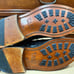 Taft Saint Boot Espresso Men’s Size 6.5 US, 39 EU, Women’s 8.5
