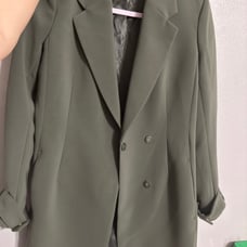 H&M Blazer Coats