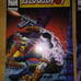 Bloodshot Rai Comic book Lot