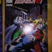Bloodshot Rai Comic book Lot