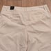 NEW LANE BRYANT Plus 26 4X Curvy Fit Lena Wide Leg Cream Dress Pants NWT