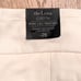NEW LANE BRYANT Plus 26 4X Curvy Fit Lena Wide Leg Cream Dress Pants NWT