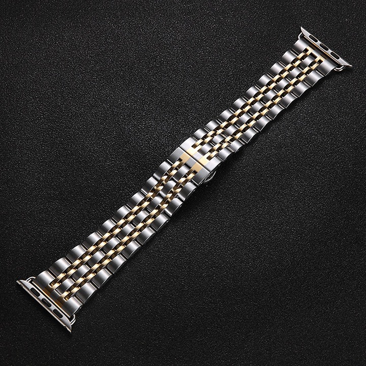 Only Band - Stainless Steel Strap for Apple watch Ultra band 38mm 41mm 41mm