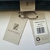 ZOFFANY Bath Sheet - Kanoko Plain Dye - Reign Blue - 3D20050SBL