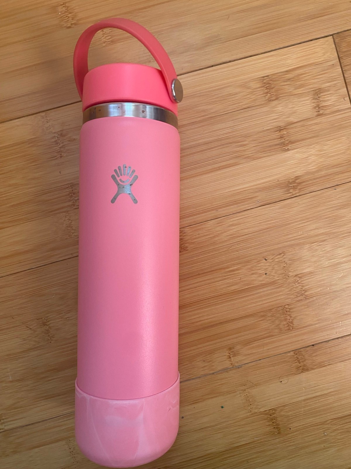 PINK hydroflask