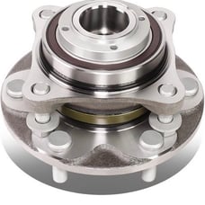 2005-2021 Tacoma / 2007-2014 FJ Cruiser / 2003-2022 4Runner RWD Front Wheel Bear