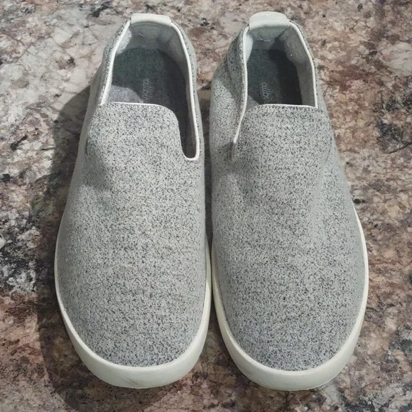 Allbirds Men's Lounger Slip-On Shoes
