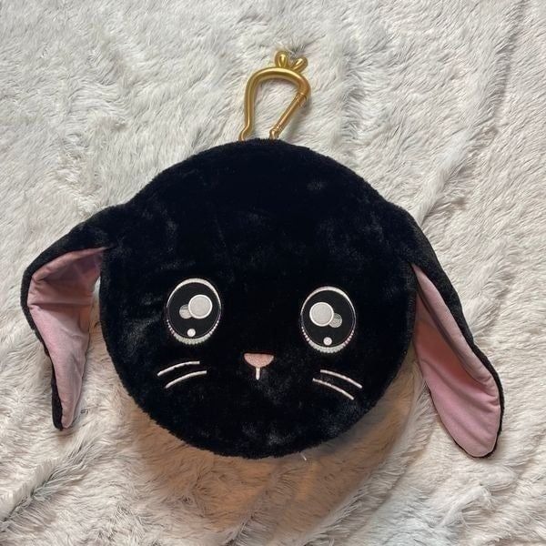 NA_NA_SURPRISE Na! Na! Na! Ultimate Surprise Black Bunny