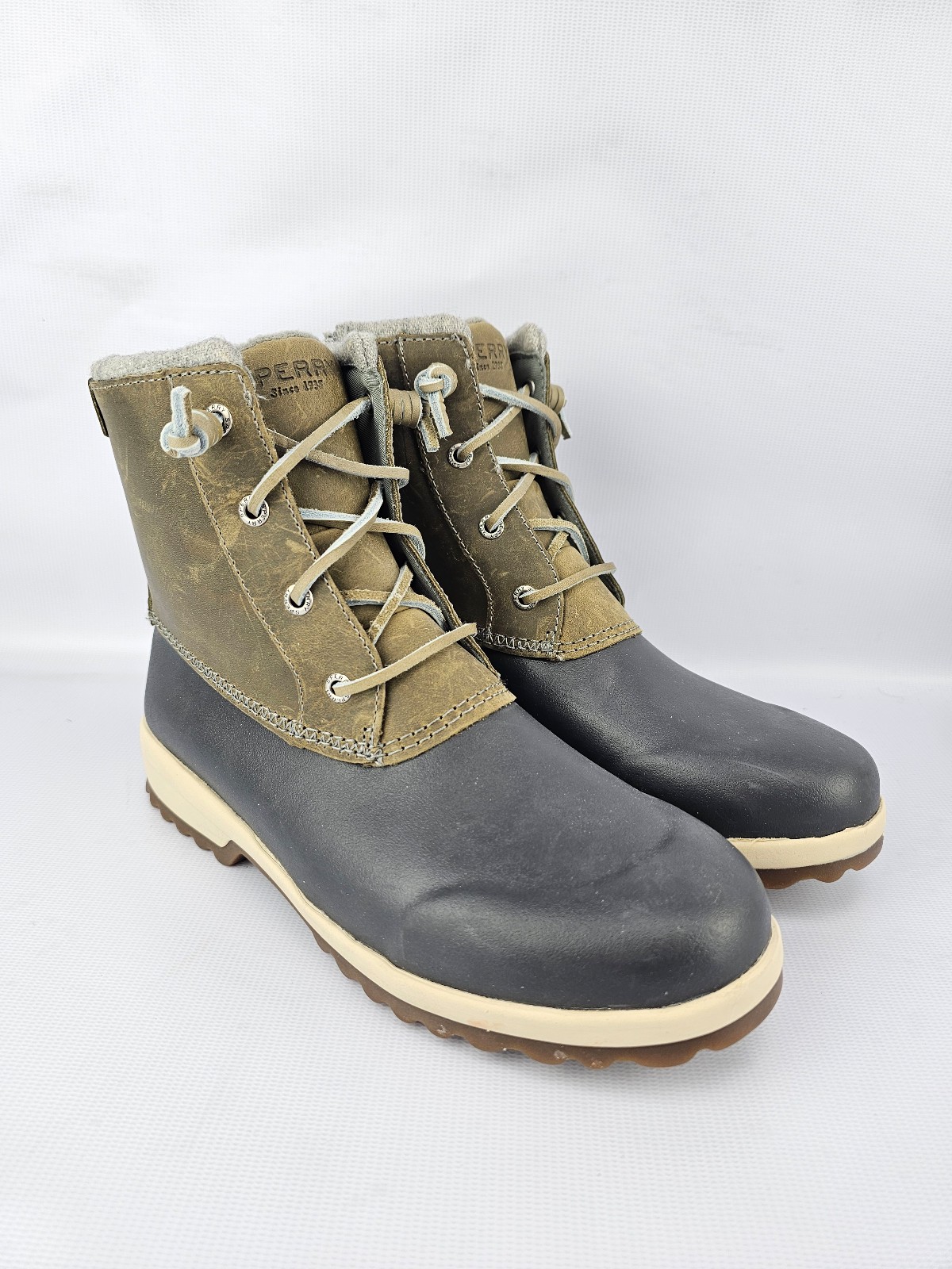Sperry Maritime Repel Thinsulate Waterproof Snow Boot