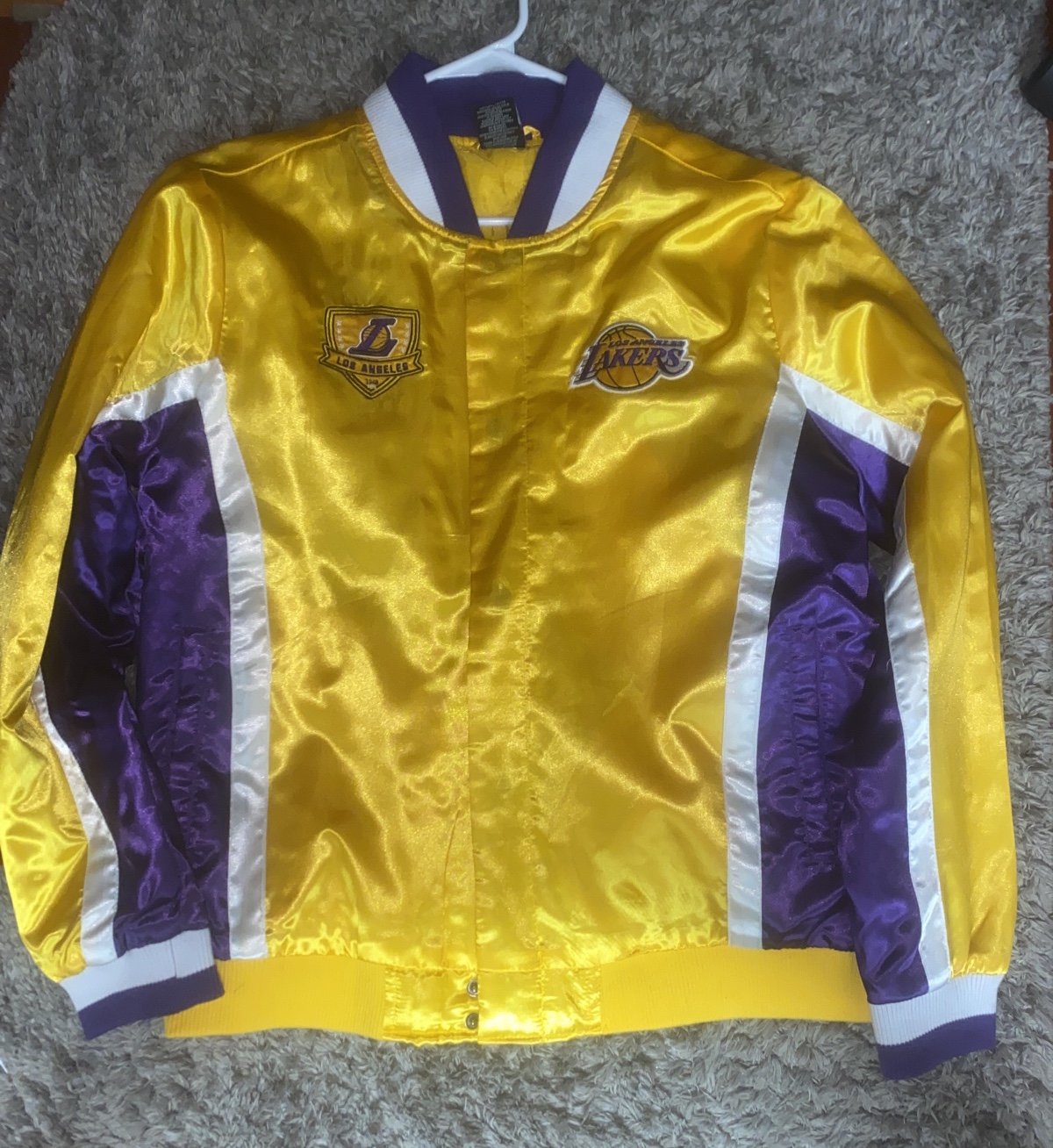 lakers jersey