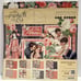Graphic 45 Mon Amour 6” & 12” Paper Pad Stickers Journal Cards Ephemera Lot Of 6