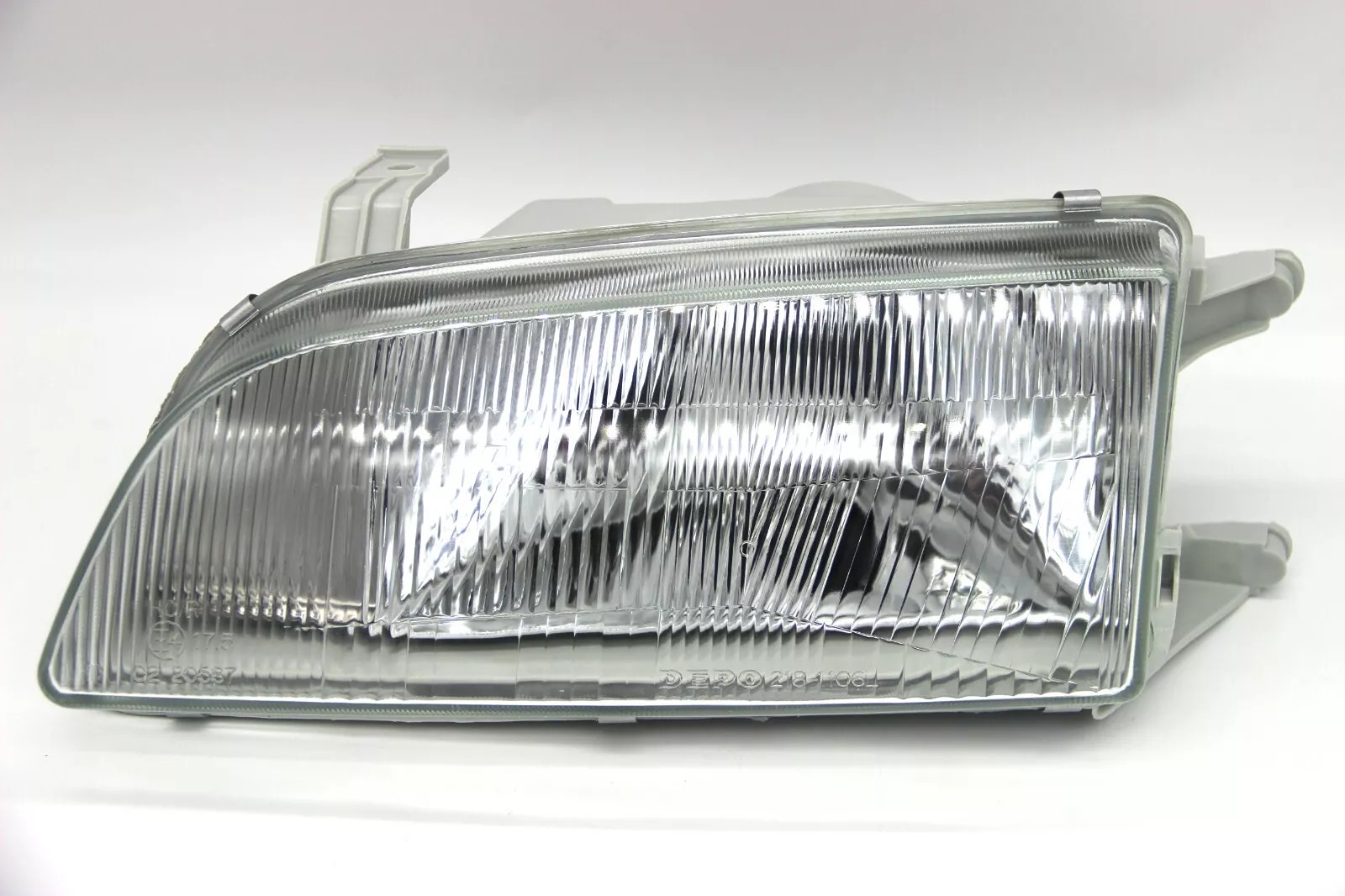 Fits Suzuki Swift Cultus 1989-1995 headlight Left Hand