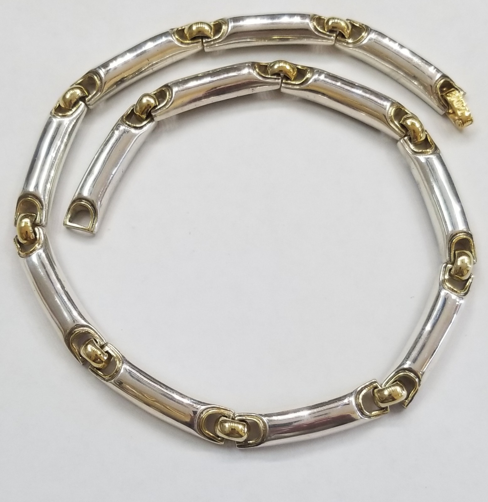 Necklace Collar