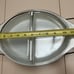 Packed, ready to ship.Make an offer! Vintage 1 1/2 Quart Pyrex Dish w Lid, Stand