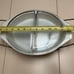 Packed, ready to ship.Make an offer! Vintage 1 1/2 Quart Pyrex Dish w Lid, Stand