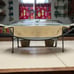 Packed, ready to ship.Make an offer! Vintage 1 1/2 Quart Pyrex Dish w Lid, Stand