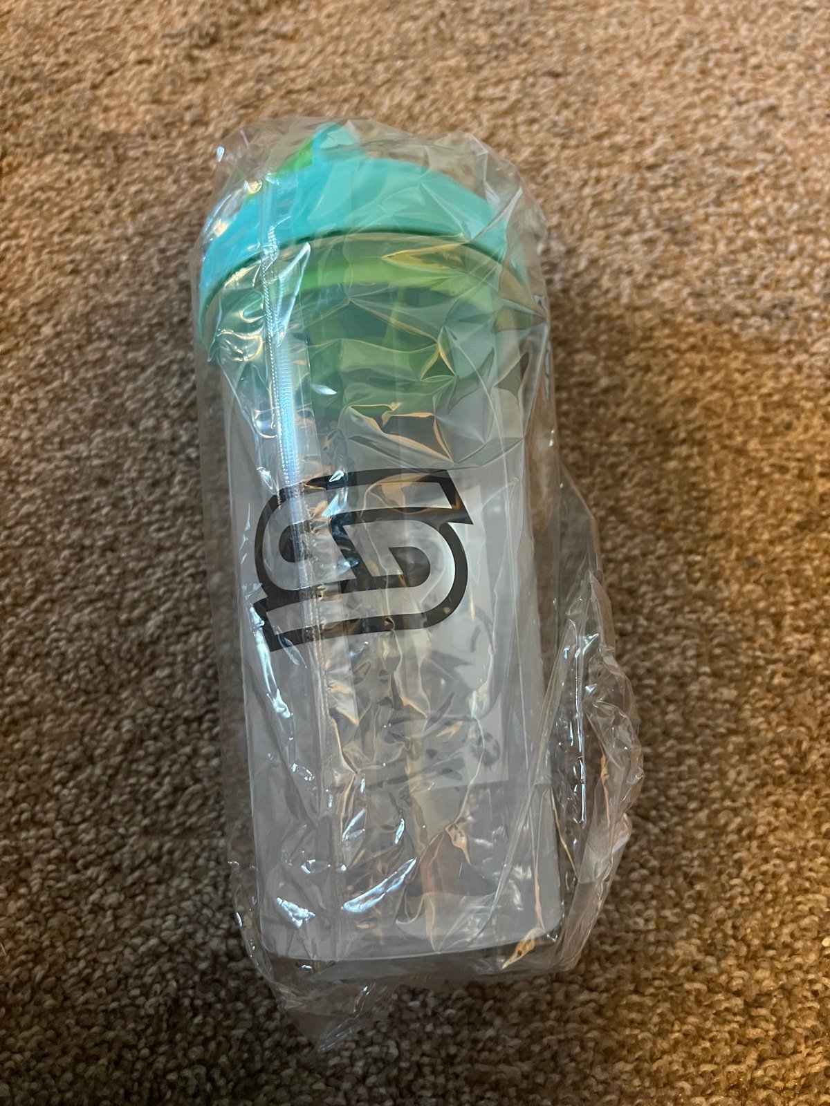 Waifu cups Gamer Supps S4.13 Siren