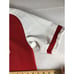 Vintage 60s 70s Cincinnati Reds Jersey Mens Size L Red Baseball RUNS SMALL