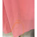 Lilly Pulitzer Pink Elsa Silk Blouse Sz L