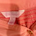 Lilly Pulitzer Pink Elsa Silk Blouse Sz L
