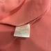 Lilly Pulitzer Pink Elsa Silk Blouse Sz L