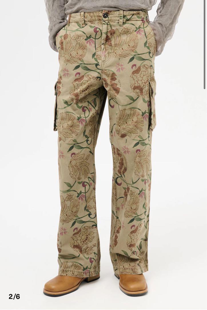 Our legacy 24AW mount cargo Cargo