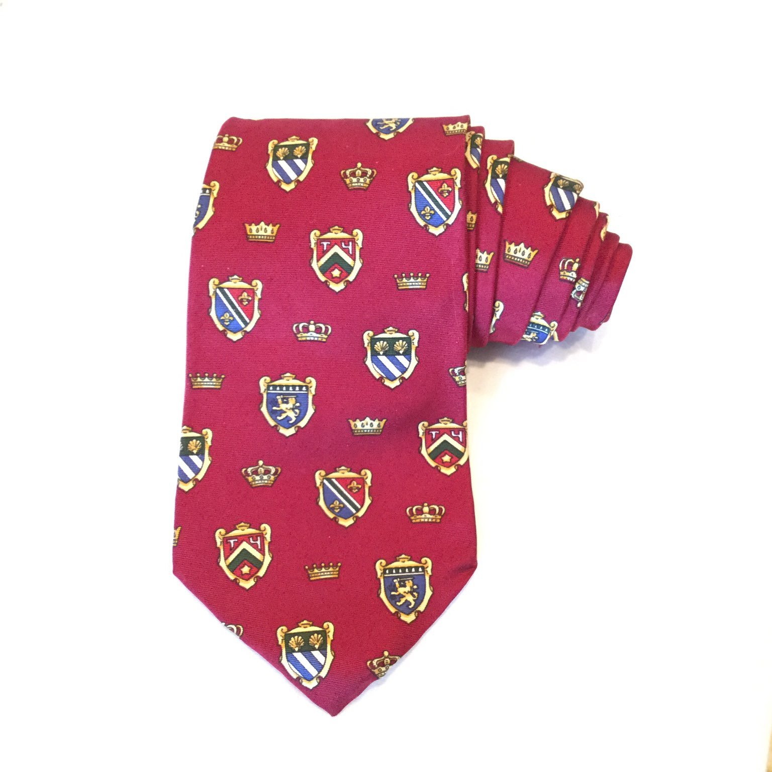 Tommy Hilfiger men’s tie