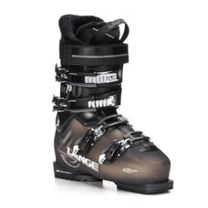 Lange SX 70 Skit Boots Women Translucent LBE6240 Thermo Fit