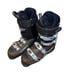 Lange SX 70 Skit Boots Women Translucent LBE6240 Thermo Fit