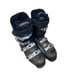 Lange SX 70 Skit Boots Women Translucent LBE6240 Thermo Fit
