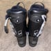 Lange SX 70 Skit Boots Women Translucent LBE6240 Thermo Fit