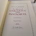 Gargantua and Pantagruel by Francois Rabelais - The Franklin Library 1982