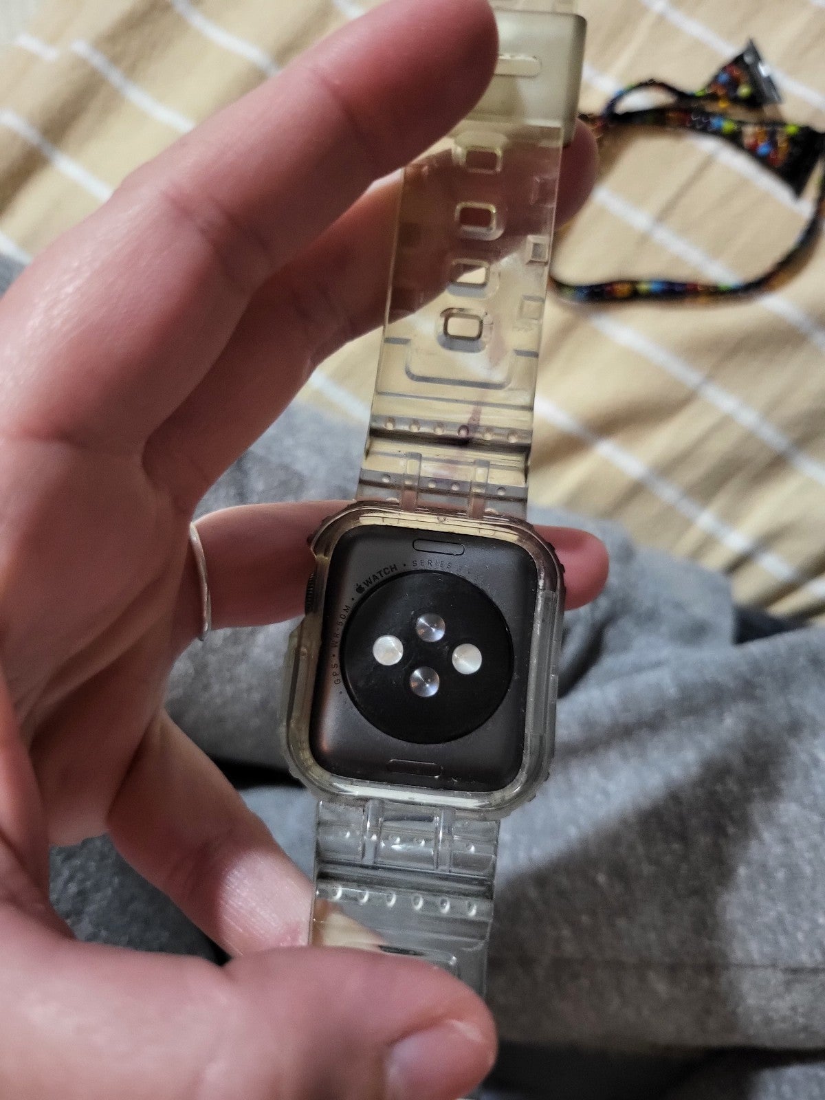 Apple watch series 3 38mm