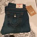 Classic Becky True Religion Bootcut Jean