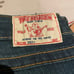 Classic Becky True Religion Bootcut Jean