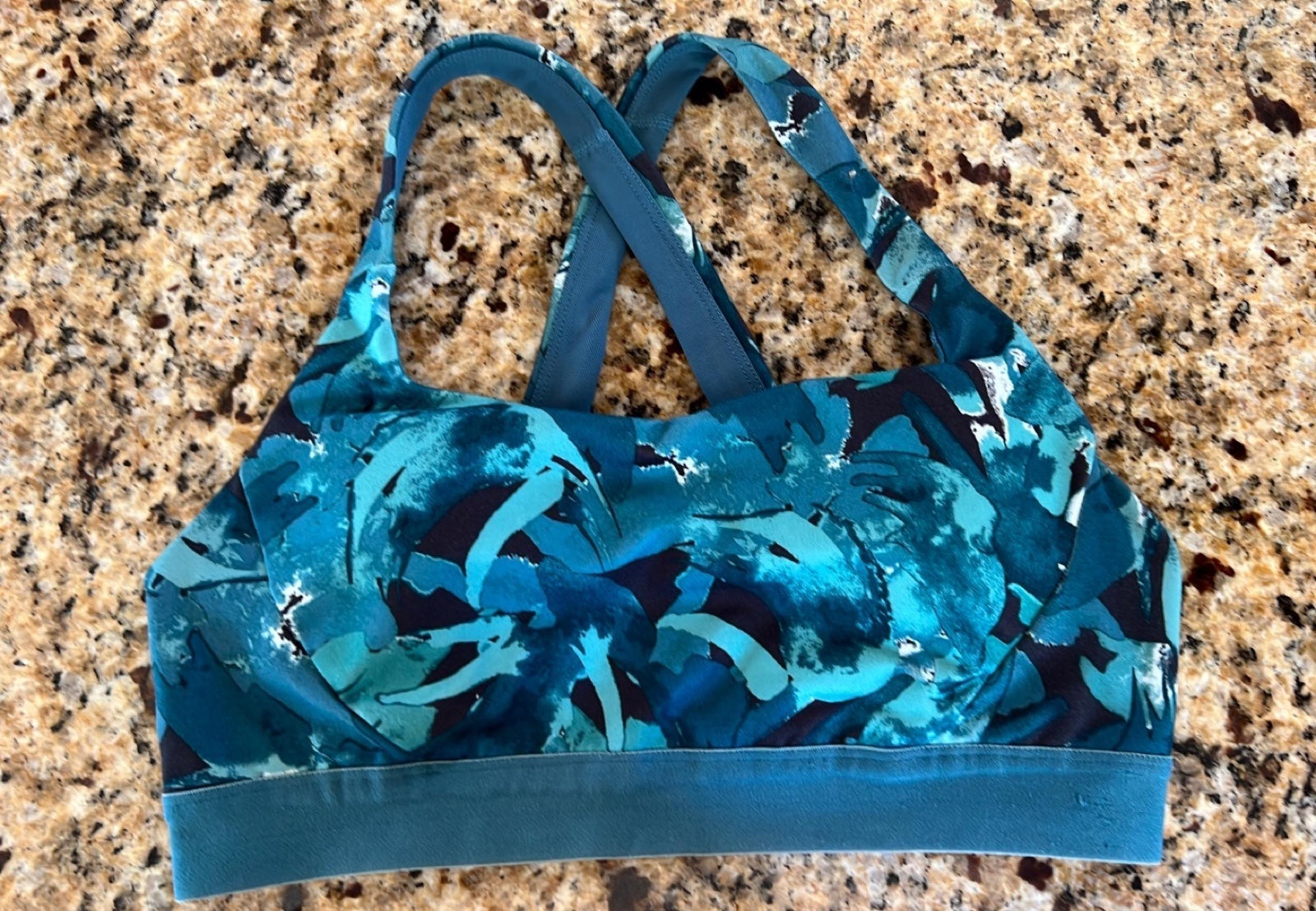 Patagonia Women's Switchback Sports Bra